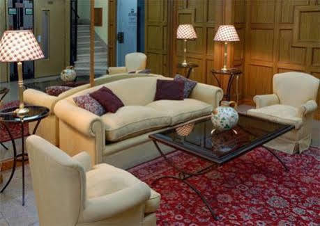 Park Suites Hotel Mendoza